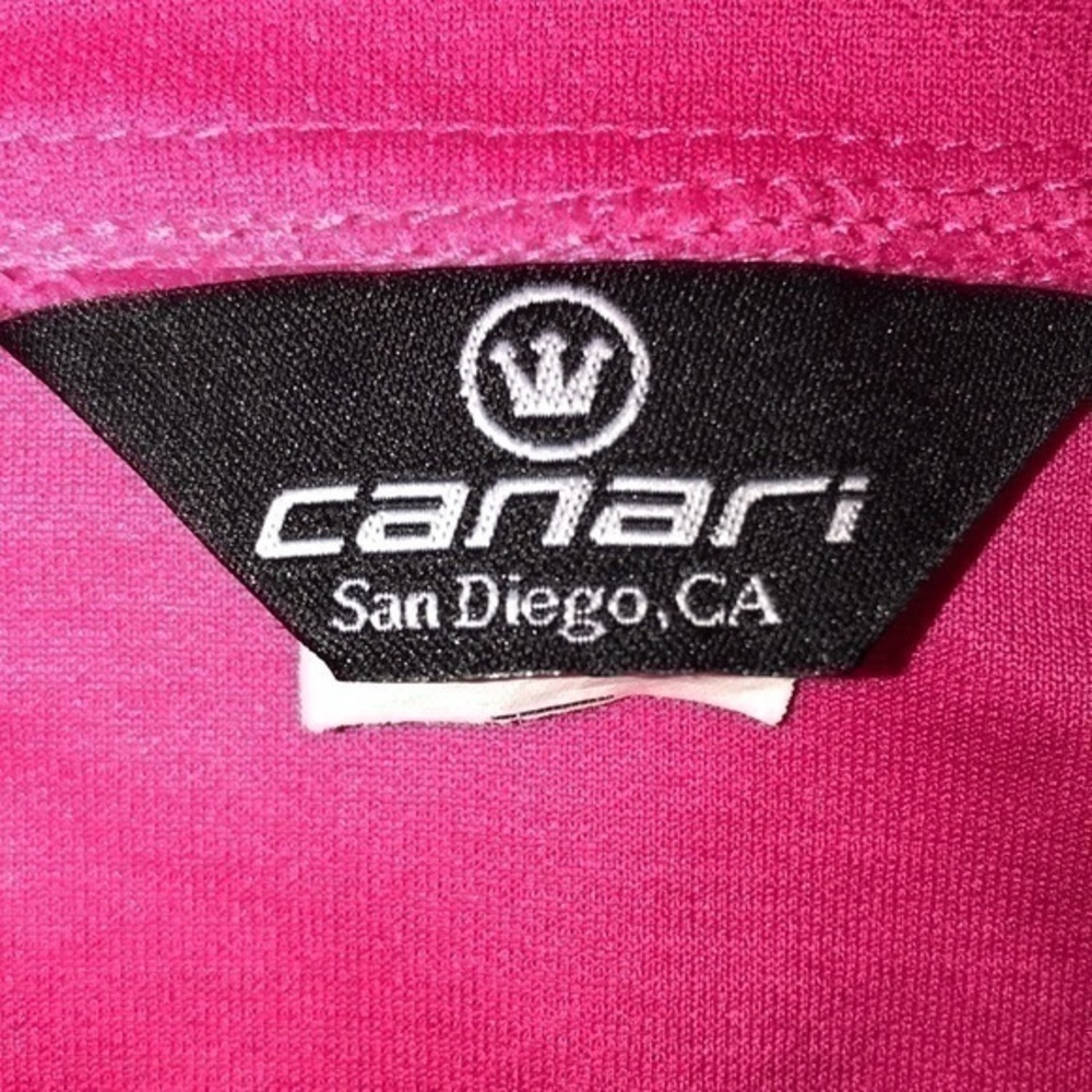 Canari Top - Picture 2 of 8